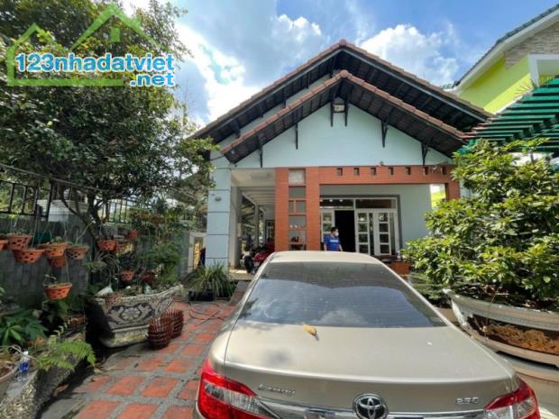 Bán BIỆT THỰ ĐẲNG CẤP GIỚI THƯỢNG LƯU,Trung tâm Dĩ An(TPHCM) - 4