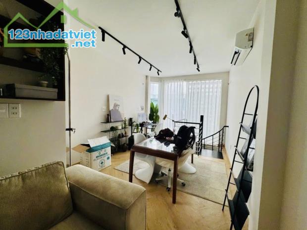 NHÀ MỚI 4 TẦNG - 36M - ĐƯỜNG 8M THÔNG - GẦN AEON - ĐHCT NHỈNH 5 ĐỒNG. - 1