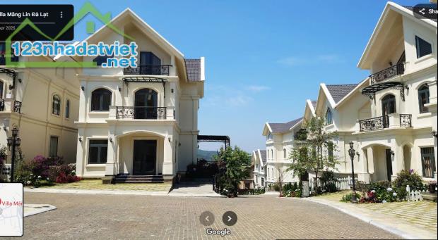 Chính Chủ Bán Villa KHU ROYAL - Villa MăngLin Thiết Kế Hiện Đại, Sang Trọng Tại Phường 7,