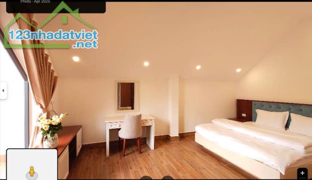 Chính Chủ Bán Villa KHU ROYAL - Villa MăngLin Thiết Kế Hiện Đại, Sang Trọng Tại Phường 7, - 2