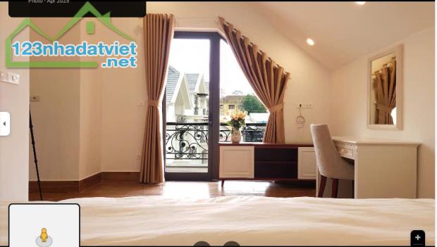 Chính Chủ Bán Villa KHU ROYAL - Villa MăngLin Thiết Kế Hiện Đại, Sang Trọng Tại Phường 7, - 4