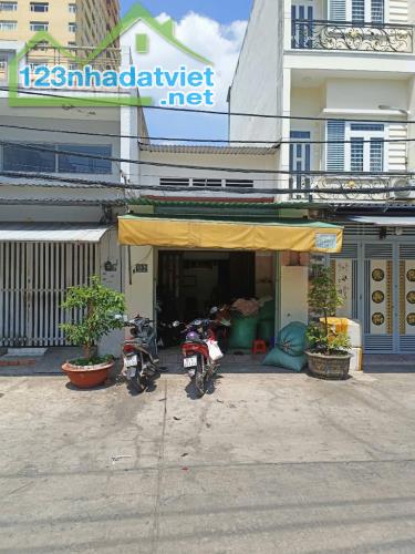 HXH 10M,LÊ VĂN QUỚI, DT 52M2 (4MX13M), SỞ HỮU NGAY CHỈ VỚI 3.6 TỶ