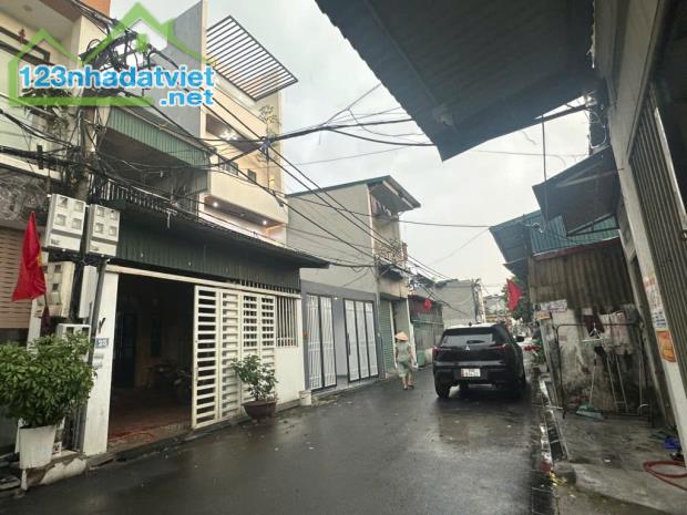 Nhà siêu đẹp tại Võng la - Đông anh 92.5m2 13.9ty. Siêu nhiều tiện ích - 1