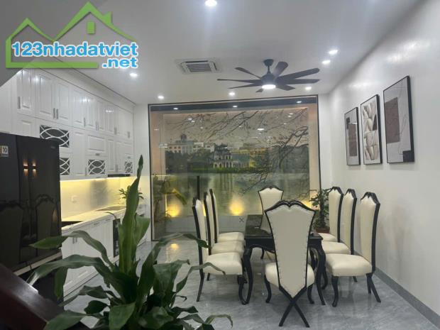 Nhà siêu đẹp tại Võng la - Đông anh 92.5m2 13.9ty. Siêu nhiều tiện ích - 2