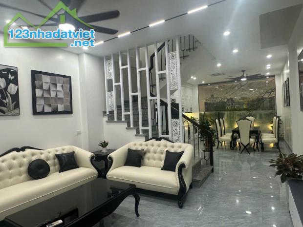 Nhà siêu đẹp tại Võng la - Đông anh 92.5m2 13.9ty. Siêu nhiều tiện ích - 3