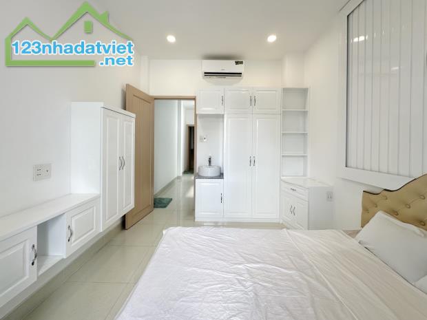 GẤP BÁN NHÀ 5 TẦNG, HẺM Ô TÔ GẦN MT - TRẦN KHẮC CHÂN - QUẬN 1 - NHỈNH 13 TỶ - 2