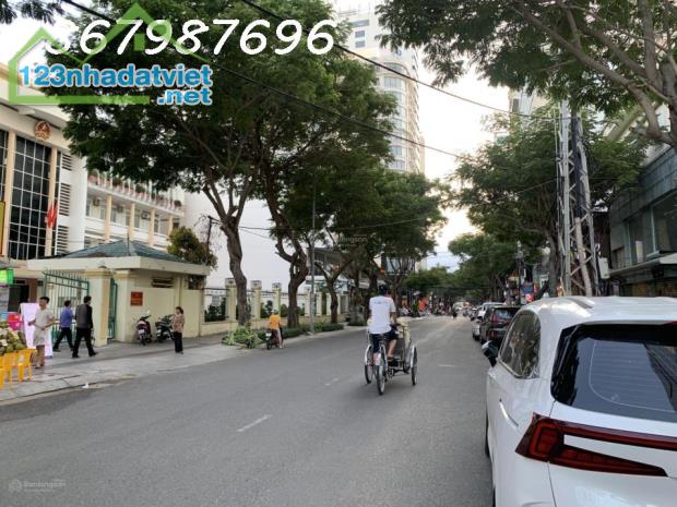 🏢 CHO THUÊ NGUYÊN TÒA NHÀ 3 TẦNG MỚI XÂY – KHU PHỐ HÀN, TRUNG TÂM TP. NHA TRANG - 2