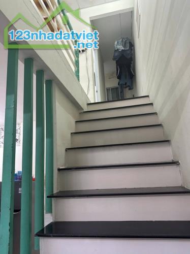 ► Nhà gần Tạ Hiện Chợ Hoà Cường, Ô tô đậu 30m, 42m2, mê lửng cứng sạch, 2.x tỷ - 4