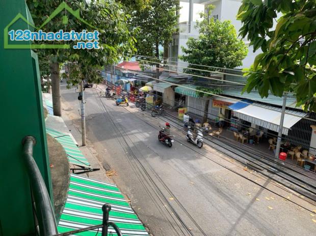 Nhà mặt tiền Trịnh Hoài Đức, P2, Tp Mỹ Tho Tiền Giang