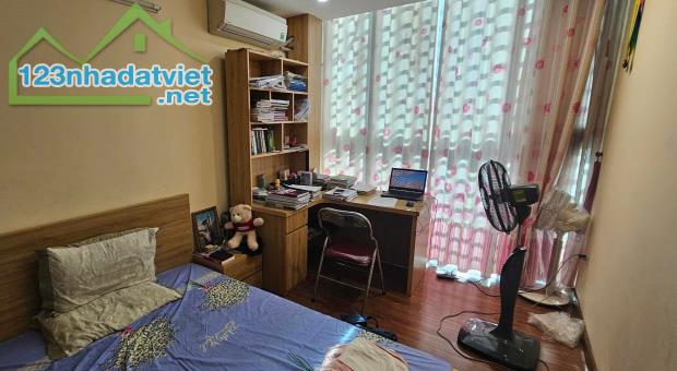 Cần bán gấp siêu phẩm Xuân Đỉnh 48m2, 5T, mt 6m, full nội thất, gara ô tô - 2