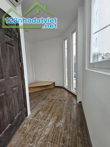 Bán nhà Lô góc hẻm xe hơi 4m Quang Trung 23m2 – Giá 3,48 Tỷ tl. - 2