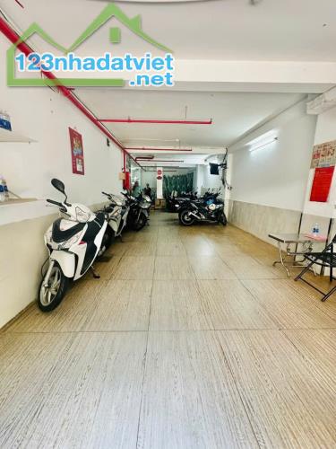Bán Nhà HXH Nguyễn Ngọc Lộc Phường 14 Quận 10 Giá 22.5 Tỷ - 5