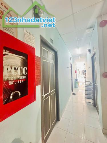 Bán Nhà HXH Nguyễn Ngọc Lộc Phường 14 Quận 10 Giá 22.5 Tỷ - 3