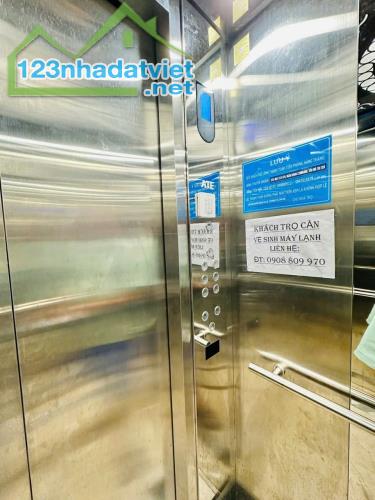 Bán Nhà HXH Nguyễn Ngọc Lộc Phường 14 Quận 10 Giá 22.5 Tỷ - 1