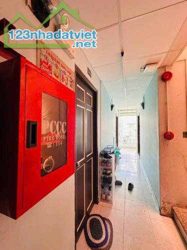 Bán Nhà HXH Nguyễn Ngọc Lộc Phường 14 Quận 10 Giá 22.5 Tỷ