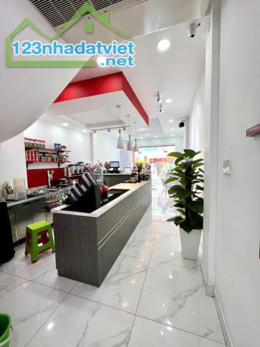 🏦NHÀ ĐẸP HOT GẤP MN ƠI!!- TRẦN HƯNG ĐẠO, MẶT TIỀN KINH DOANH VIP ĐẮC ĐỊA, QUẬN 5