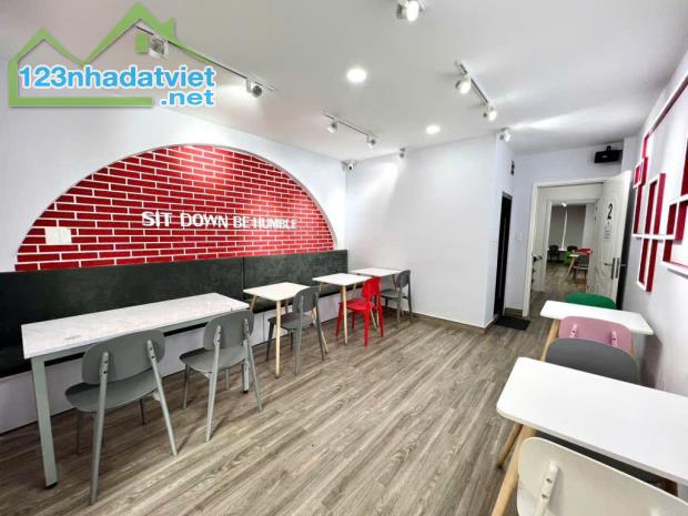 🏦NHÀ ĐẸP HOT GẤP MN ƠI!!- TRẦN HƯNG ĐẠO, MẶT TIỀN KINH DOANH VIP ĐẮC ĐỊA, QUẬN 5 - 2