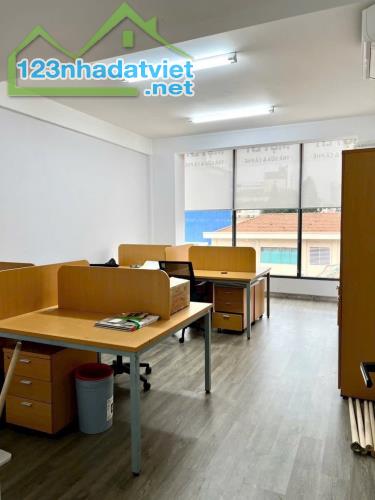 🏦NHÀ ĐẸP HOT GẤP MN ƠI!!- TRẦN HƯNG ĐẠO, MẶT TIỀN KINH DOANH VIP ĐẮC ĐỊA, QUẬN 5 - 3