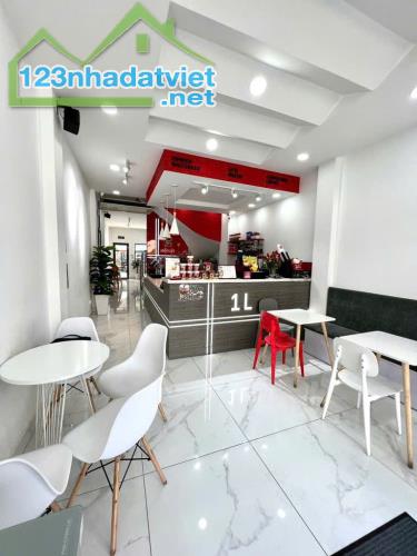 🏦NHÀ ĐẸP HOT GẤP MN ƠI!!- TRẦN HƯNG ĐẠO, MẶT TIỀN KINH DOANH VIP ĐẮC ĐỊA, QUẬN 5 - 4