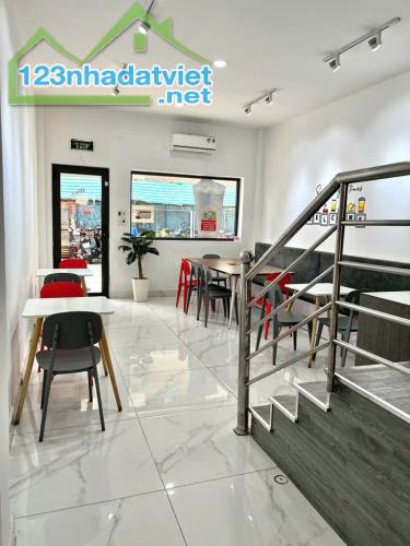 🏦NHÀ ĐẸP HOT GẤP MN ƠI!!- TRẦN HƯNG ĐẠO, MẶT TIỀN KINH DOANH VIP ĐẮC ĐỊA, QUẬN 5