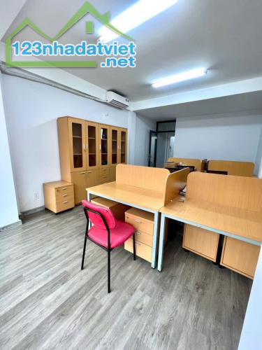 🏦NHÀ ĐẸP HOT GẤP MN ƠI!!- TRẦN HƯNG ĐẠO, MẶT TIỀN KINH DOANH VIP ĐẮC ĐỊA, QUẬN 5 - 1