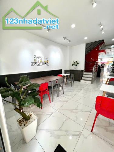 🏦NHÀ ĐẸP HOT GẤP MN ƠI!!- TRẦN HƯNG ĐẠO, MẶT TIỀN KINH DOANH VIP ĐẮC ĐỊA, QUẬN 5 - 2