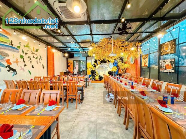 Chính chủ bán nhà mặt phố Trần Đăng Ninh, 92m, MT 6m Cho thuê Dòng tiền ổn định KD Vỉa Hè - 4