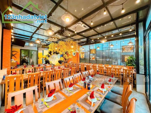 Chính chủ bán nhà mặt phố Trần Đăng Ninh, 92m, MT 6m Cho thuê Dòng tiền ổn định KD Vỉa Hè - 3