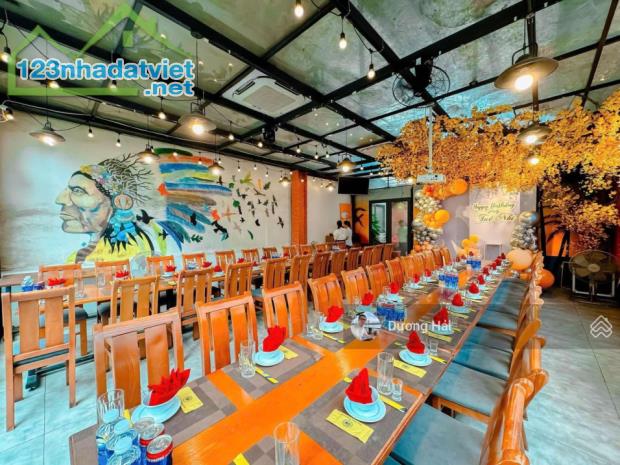 Chính chủ bán nhà mặt phố Trần Đăng Ninh, 92m, MT 6m Cho thuê Dòng tiền ổn định KD Vỉa Hè - 2