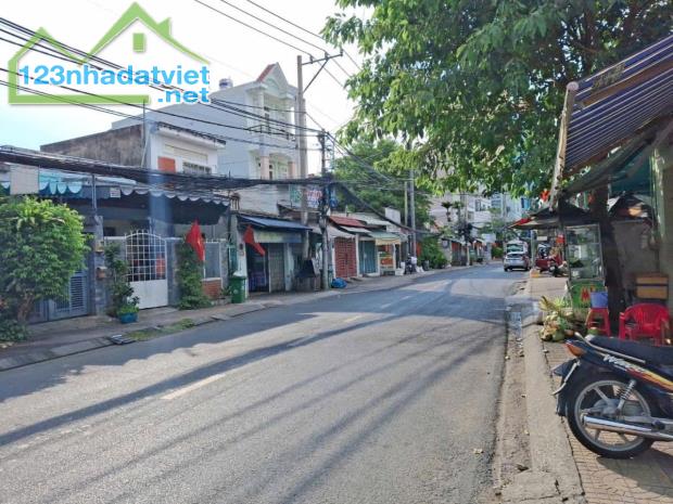 MTKD 120m2(ngang 5.25) Trương Văn Thành,Hiệp Phú,Q9-nhỉnh 10ty💥