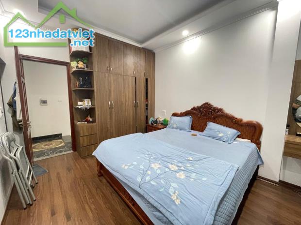 Nhà phố kim giang đẹp mê tơi oto đỗ cửa nhỉnh 11 tỷ - 3