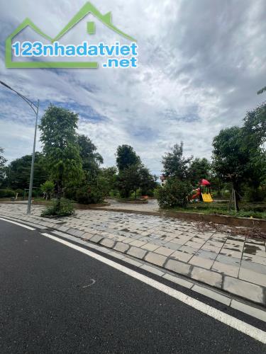 Cần bán lô đất nền diện tích 294m. Đối diện công viên, trung tâm Lương Sơn. - 2