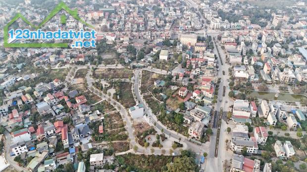 Cần bán lô đất nền diện tích 294m. Đối diện công viên, trung tâm Lương Sơn. - 4