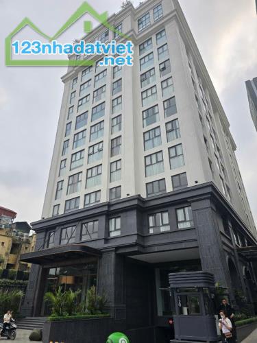 BIỆT THỰ LK NGUYÊN HỒNG💥84M2 x 5T💥 MT 6M💥34.8 TỶ💥NGÕ OTÔ DỪNG ĐỖ 24/7💥AN SINH ĐỈNH - 4