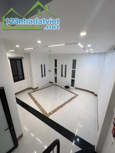 BIỆT THỰ LK NGUYÊN HỒNG💥84M2 x 5T💥 MT 6M💥34.8 TỶ💥NGÕ OTÔ DỪNG ĐỖ 24/7💥AN SINH ĐỈNH - 2