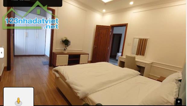 Chính Chủ Bán Villa KHU ROYAL - Villa MăngLin Thiết Kế Hiện Đại, Sang Trọng Tại Phường 7, - 5