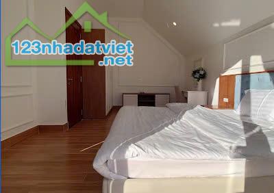 Chính Chủ Bán Villa KHU ROYAL - Villa MăngLin Thiết Kế Hiện Đại, Sang Trọng Tại Phường 7, - 6