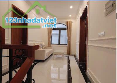 Chính Chủ Bán Villa KHU ROYAL - Villa MăngLin Thiết Kế Hiện Đại, Sang Trọng Tại Phường 7, - 7
