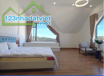 Chính Chủ Bán Villa KHU ROYAL - Villa MăngLin Thiết Kế Hiện Đại, Sang Trọng Tại Phường 7, - 8