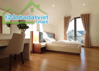 Chính Chủ Bán Villa KHU ROYAL - Villa MăngLin Thiết Kế Hiện Đại, Sang Trọng Tại Phường 7, - 9