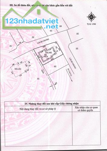 Chính Chủ Bán Villa KHU ROYAL - Villa MăngLin Thiết Kế Hiện Đại, Sang Trọng Tại Phường 7, - 10