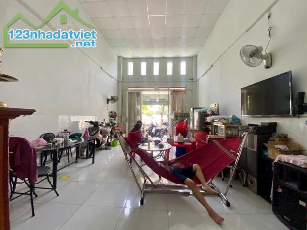 MẶT TIỀN KINH DOANH Q.6 SÁT MINH PHỤNG BÌNH TIÊN - NGANG GẦN 5M - 2TẦNG - 98M2 CHỈ 10.2 TỶ - 2