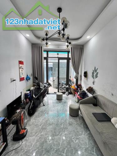 BÁN NHÀ 2 TẦNG(52M2)✨2PN, CITY LAND ,THỐNG NHẤT, P16 GÒ VẤP, NHỈNH HƠN 3 TỶ TL.