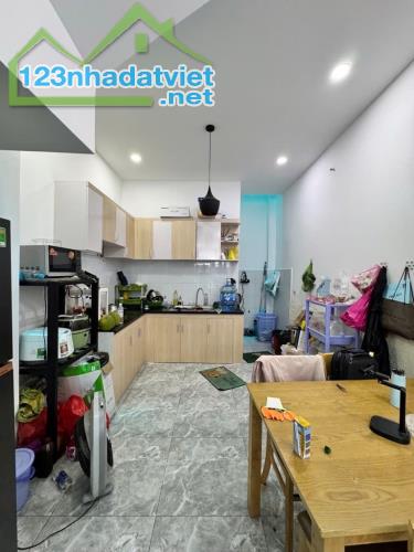 BÁN NHÀ 2 TẦNG(52M2)✨2PN, CITY LAND ,THỐNG NHẤT, P16 GÒ VẤP, NHỈNH HƠN 3 TỶ TL. - 2