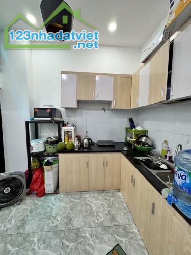 BÁN NHÀ 2 TẦNG(52M2)✨2PN, CITY LAND ,THỐNG NHẤT, P16 GÒ VẤP, NHỈNH HƠN 3 TỶ TL. - 4
