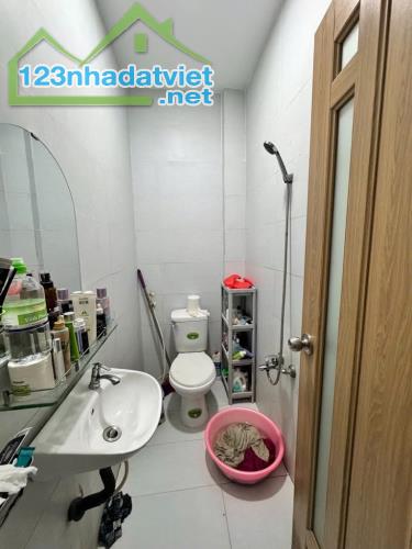 BÁN NHÀ 2 TẦNG(52M2)✨2PN, CITY LAND ,THỐNG NHẤT, P16 GÒ VẤP, NHỈNH HƠN 3 TỶ TL. - 5
