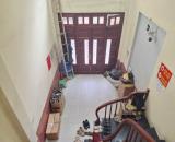 Nhà riêng 60m2, phân lô bàn cờ, ngõ thông thẳng tắp, 3 bước ra phố Nguyễn An Ninh