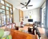 🌴 Chủ gấp bán nhà 3 tầng, Xe hơi đỗ cửa - Không QH, LG - Hoàn công chuẩn, Công chứng ngay