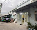 Nhà bán ở thới tam thôn, hóc môn