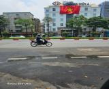 Kinh Doanh - Ô Tô tránh - Phân Lô - Nguyễn Chí Thanh-BĐ -Dt : 45m2*6 tầng *4,1mMT*18 tỷ